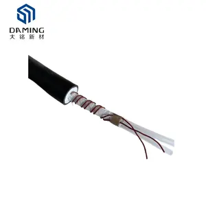 Factory Supply Constant Wattage Heating Cable