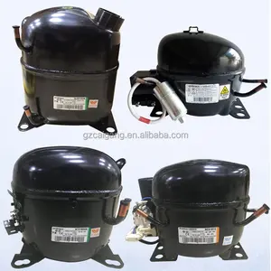 คอมเพรสเซอร์ตู้เย็นระบบทำความเย็น R600มาตรฐาน RoHS อินเวอร์เตอร์สำหรับ ERI100E13DCH ซัมซุง EEI100E130DDH - Product Image 1