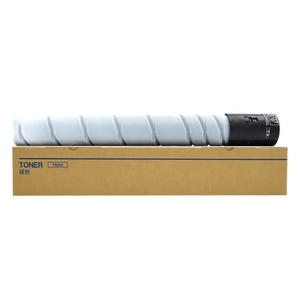 <span class=keywords><strong>Cartouche</strong></span> de toner pour copieur de haute qualité, compatible avec Konica Minolta Bizhub 227 287 367 7528 ADT369 AD289S AD369S, poudre japonaise TN323 - Product Image 1