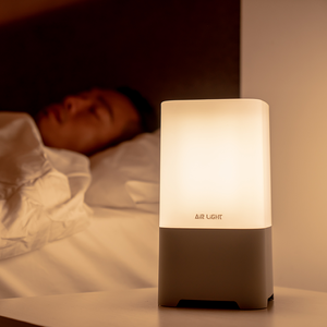 Purificateur d'air électrique portable mini HEPA en plastique avec affichage de la qualité de l'air, utilisé à domicile, sur bureau, 12V, filtre HEPA, commande tactile, faible bruit - Product Image 5