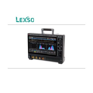 Osciloscopio Keysight EXR404A Infiniium Serie EXR, 4 GHz, 4 Canales, Frecuencia de Muestreo de 16 GSa/s, xgeqpt - Product Image 3