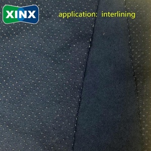 Poudre de coplyamide (PA) du fabricant Qidong pour étiquettes de transfert de chaleur, collage de tissu à tissu, <span class=keywords><strong>entoilage</strong></span> et vêtements - Product Image 5