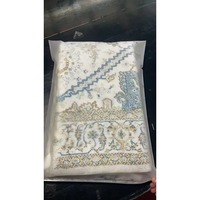 DA Promotional Hot Selling Carpet Rug for Bedroom Living Room