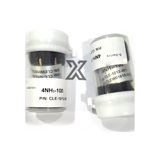 4NH3-100 เซ็นเซอร์ตรวจจับก๊าซ เซ็นเซอร์ตรวจจับความเข้มข้นของแอมโมเนีย - Product Image 1