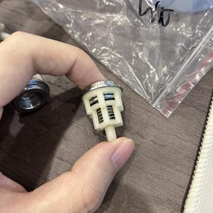 שסתומים איכותיים למשאבות שטיפה בלחץ של Interpump KIT 1 KIT169 - Product Image 4