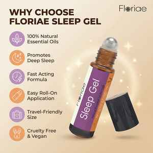 <span class=keywords><strong>Gel</strong></span> Vegano <span class=keywords><strong>para</strong></span> Dormir <span class=keywords><strong>de</strong></span> 10 ml, Diseño <span class=keywords><strong>de</strong></span> Bola Metálica Fácil <span class=keywords><strong>de</strong></span> Aplicar, Aromaterapia <span class=keywords><strong>de</strong></span> Manzanilla, Alivio del Estrés, Aceite Esencial Relajante con Logotipo Personalizado - Product Image 4