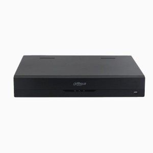 เครื่องบันทึกวิดีโอเครือข่ายดาฮัว 32 ช่อง 4 รีล H.265 1080P เครื่องบันทึกภาพรักษาความปลอดภัย - Product Image 2