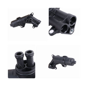 Carcasa de Filtros de Aceite para Sistemas de Transmisión Automática MANER 0B5325060C 0B5325060B para AUDI VW PORSCHE A4 A6 A7 Q5 RS5 MACAN 3.0T - Product Image 5