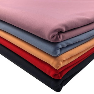 Cao co giãn 70 Polyamide 30 Elastane <span class=keywords><strong>Interlock</strong></span> Thể Thao Vải cho phòng tập thể dục mặc - Product Image 3