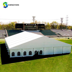 Chapiteaux transparents <span class=keywords><strong>de</strong></span> haute qualité tente <span class=keywords><strong>de</strong></span> luxe en plein air fête <span class=keywords><strong>de</strong></span> mariage banquet réception tentes <span class=keywords><strong>de</strong></span> mariage pour 300 500 personnes - Product Image 2