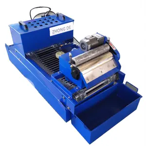 Produksi Filter Sabuk Kertas Yang Dapat Disesuaikan untuk Mesin Gerinda untuk Mengumpulkan Filtrat Sabuk Kertas Penyaring Limbah Membran