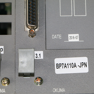 ไดรฟ์ประสิทธิภาพสูง BP7A110A-JPN ปรับสภาพใหม่ รับประกัน 12 เดือน BP7A110A-JPN BP7A110A-JPN BP7A110A-JPN - Product Image 6