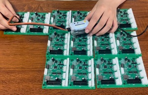 Machine à griffes commerciale pour jeux d'arcade avec lecteur <span class=keywords><strong>de</strong></span> cartes, machine à griffes pour enfants et centres <span class=keywords><strong>de</strong></span> divertissement - Product Image 6