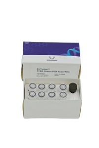 PCR Master Mix, alta calidad para uso <span class=keywords><strong>en</strong></span> investigación con muchas publicaciones - Product Image 5