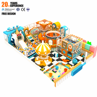 Parc d'attractions intérieur commercial au Liban, équipement de sécurité, vente en gros d'équipements pour enfants en bas âge, aire de jeux intérieure commerciale pour enfants