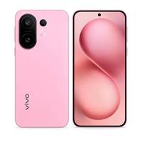 Smartphone original vivo S30 Pro Mini 5G, processeur octa-core, écran AMOLED 120 Hz, reconnaissance faciale et double SIM, langues mondiales VIVO