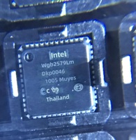 WG82579LM Neuf, importé, original, en stock, fabriqué en Chine
