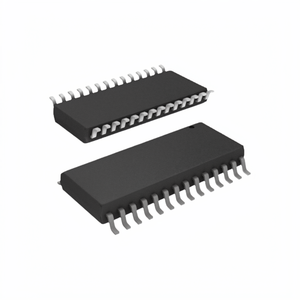 Components Electronic 28 SOlC In Stock Interface ISD4004-10MSY - Product Image 1