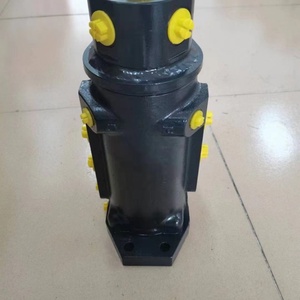ข้อต่อกลาง SA1146-02120 ขายดี รุ่น SA114602120 ข้อต่อแบบหมุน SA1146-02120 สำหรับ EC55 - Product Image 2