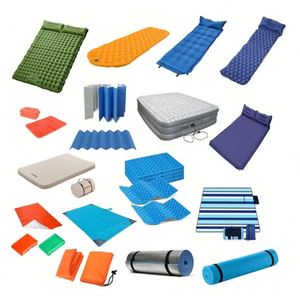 Réchaud à gaz portable léger pour la randonnée, le camping et les activités de plein air - Product Image 4