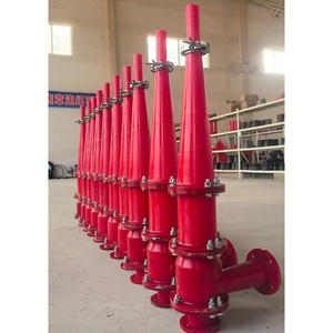 पॉलीयुरेथेन लाइन स्लरी कीचड़ जल पृथक्करण चक्रवात खनन और खनिज विभाजक अनुप्रयोगों के लिए चक्रवात पंप - Product Image 5