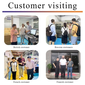 แม่พิมพ์เคสใสแบบกำหนดเองจากโรงงานโดยตรงสำหรับผลิตภัณฑ์ในครัวเรือน ความแม่นยำสูง ได้รับการรับรองมาตรฐาน ISO9001 - Product Image 4