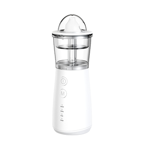 IPX7 Étanche Portable Rechargeable Électrique Lavage <span class=keywords><strong>Nasal</strong></span> Irrigateur 3 Modes De Travail Alimentation USB pour une Respiration Lisse Usage Domestique - Product Image 2