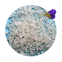 Fournisseur de Composites de Résines PC Personnalisées Acheter des Matériaux Plastiques Fabricant Chine Granulés PC pour Composants Électroniques