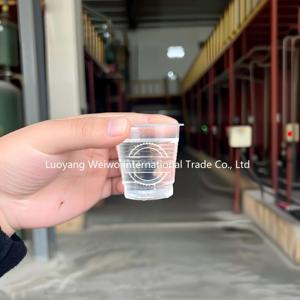 Paraffine chlorée de qualité industrielle 52 # 42 #   Paraffine liquide ignifuge, plastifiant, paraffine chlorée - Product Image 6