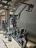Nouvelle série de matériel de musculation à charge libre 2026 – SUPER PENDULUM SQUAT