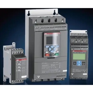 Démarreurs de moteur intelligents série PSTX PSTX370-600-70 600V à semi-conducteurs IP54 - Product Image 5