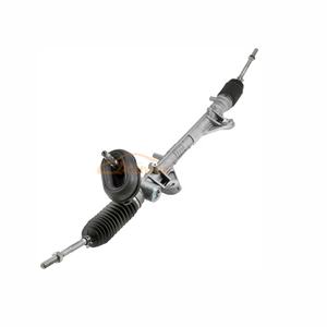 Boîte de direction assistée Aelwen compatible avec NISSAN MICRA pour RENAULT <span class=keywords><strong>Clio</strong></span> OE 490014832R 490012121R - Product Image 1