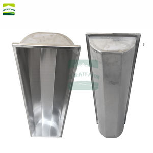 Abreuvoir en acier inoxydable pour bétail Abreuvoir en acier inoxydable pour bétail à la ferme - Product Image 2