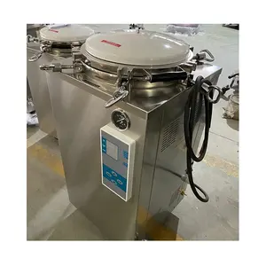 35L 50L 75L 100L 120L 150L handels üblicher Autoklaven sterilisator mit Pilz substrat
