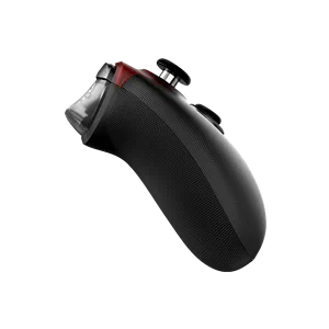 คอนโทรลเลอร์เกมไร้สายแบบ Ergonomic พร้อมจอยสติ๊ก Hall Effect 2.4GHz สำหรับไฟ RGB ป้องกันการดริฟท์ ได้รับมาตรฐาน CE FCC RoHS - Product Image 4
