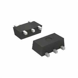 ชิ้นส่วนอิเล็กทรอนิกส์สำหรับการจัดการพลังงาน (PMIC) SOT 89 5/6 ช่องทางผู้ผลิต S-1170B24UC-OTJTFG - Product Image 1