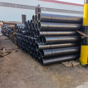 Heißer Verkauf ASTM A106 API 5L X42 X52 X62 X65 Gr.b S355j2 20 MnV6 Nahtloses/geschweißtes Rohr PSL1/<span class=keywords><strong>PSL2</strong></span> Öl-und Gasleitung - Product Image 6