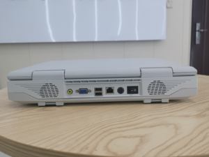 G-800 + Dierenarts Veterinaire Echografie Usg Machine Veterinaire Echografie - Product Image 5