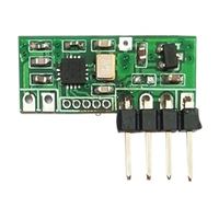 MAX30102 Sensor detak jantung Breakout, denyut jantung untuk Kingsdungd