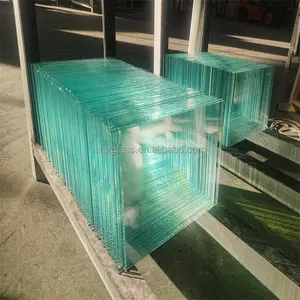 Tempered Glass Manufacturers 3mm -12mm