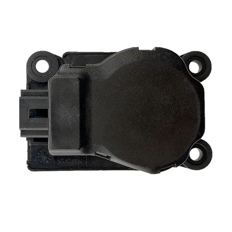 Atuador aquecedor de motor de aba de ar EAD251 AMD98040 3M5H19E616AB para Ford Kuga I 2012