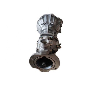 Boîte de vitesses manuelle 4x4 OEM 1701000-P88 pour GREAT WALL MOTOR WINGLE 3 491QE - Product Image 2