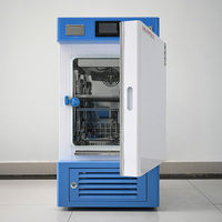 DDS-CZ Series 80L 150L 250L 360L 460L Precision Medicine Stability Testing Chamber with Printer
