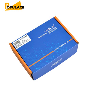 โมดูลควบคุมเครื่องกำเนิดไฟฟ้าดีเซล ATS420 แบบ 3 เฟส 3 โพล IP54 รองรับการสื่อสาร RS485 พร้อมระบบสลับอัตโนมัติ - Product Image 2