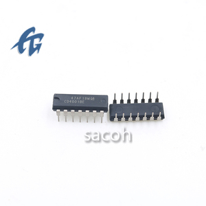 (Mạch Tích Hợp Saoh) CD4001BE - Product Image 1