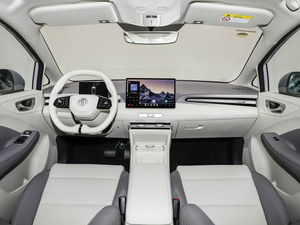 MG4 <span class=keywords><strong>EV</strong></span> รุ่นปี 2026 รุ่น 437 Freedom รองรับการชาร์จเร็ว ใช้งานได้จริงสำหรับการเดินทางประจำวัน ปล่อยมลพิษเป็นศูนย์ รถแฮทช์แบ็กพลังงานไฟฟ้า - Product Image 6