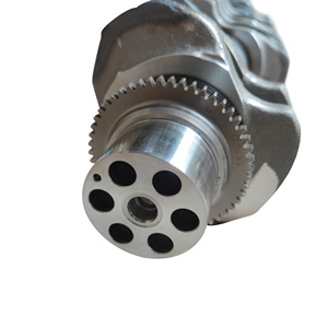 Cigüeñal de Motor Diésel para Motor Volvo D8K 22074323 22316004 22259962 85013688 y Motor Deutz TCD 7.8 L06 04917337 - Product Image 3