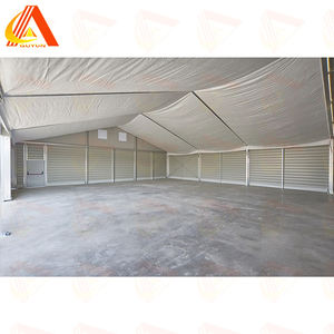 Carpas de Almacenamiento Impermeables para Exteriores, Grandes, Industriales, Temporales, para Descarga, Granjas, Bodegas, Comercio Electrónico - Product Image 5