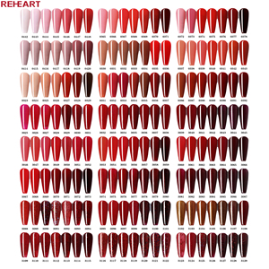 Colecciones al por mayor de esmaltes de <span class=keywords><strong>uñas</strong></span> en gel naturales inspirados en el otoño de Perfect Girls Brands para la temporada de otoño - Product Image 2