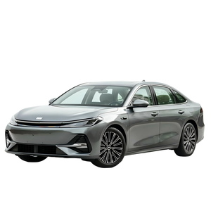 Nuova Galaxy <span class=keywords><strong>A7</strong></span> EM-i, <span class=keywords><strong>Berlina</strong></span> Premium Ibrida Plug-In Automatica a 5 Posti, Lusso per Lunghi Viaggi, Colore Dark Metal, Vendita all'Ingrosso Globale - Product Image 1